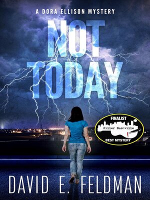 cover image of Not Today
